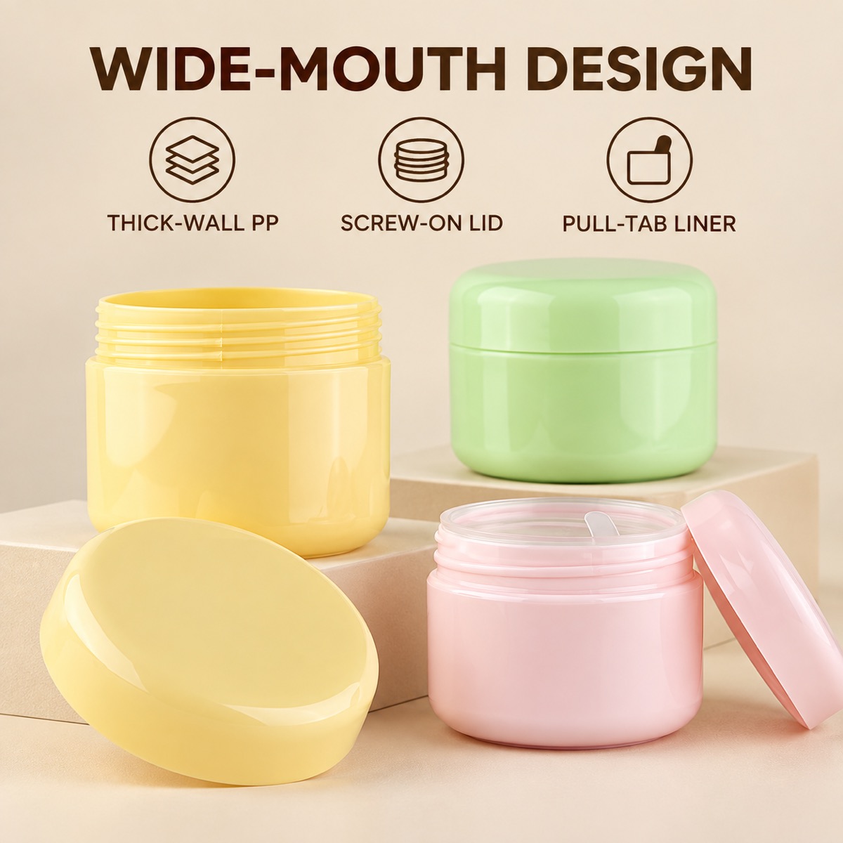 10g-to-250g-pp-wide-mouth-cosmetic-cream-jar-showing-wide-mouth-design