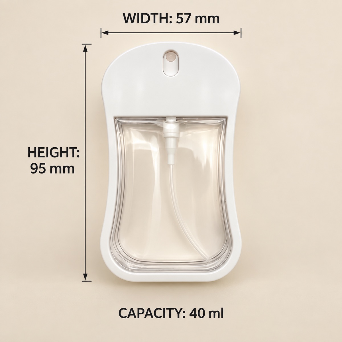 25ml-to-50ml-flat-card-perfume-spray-bottle-showing-intact-size-specification