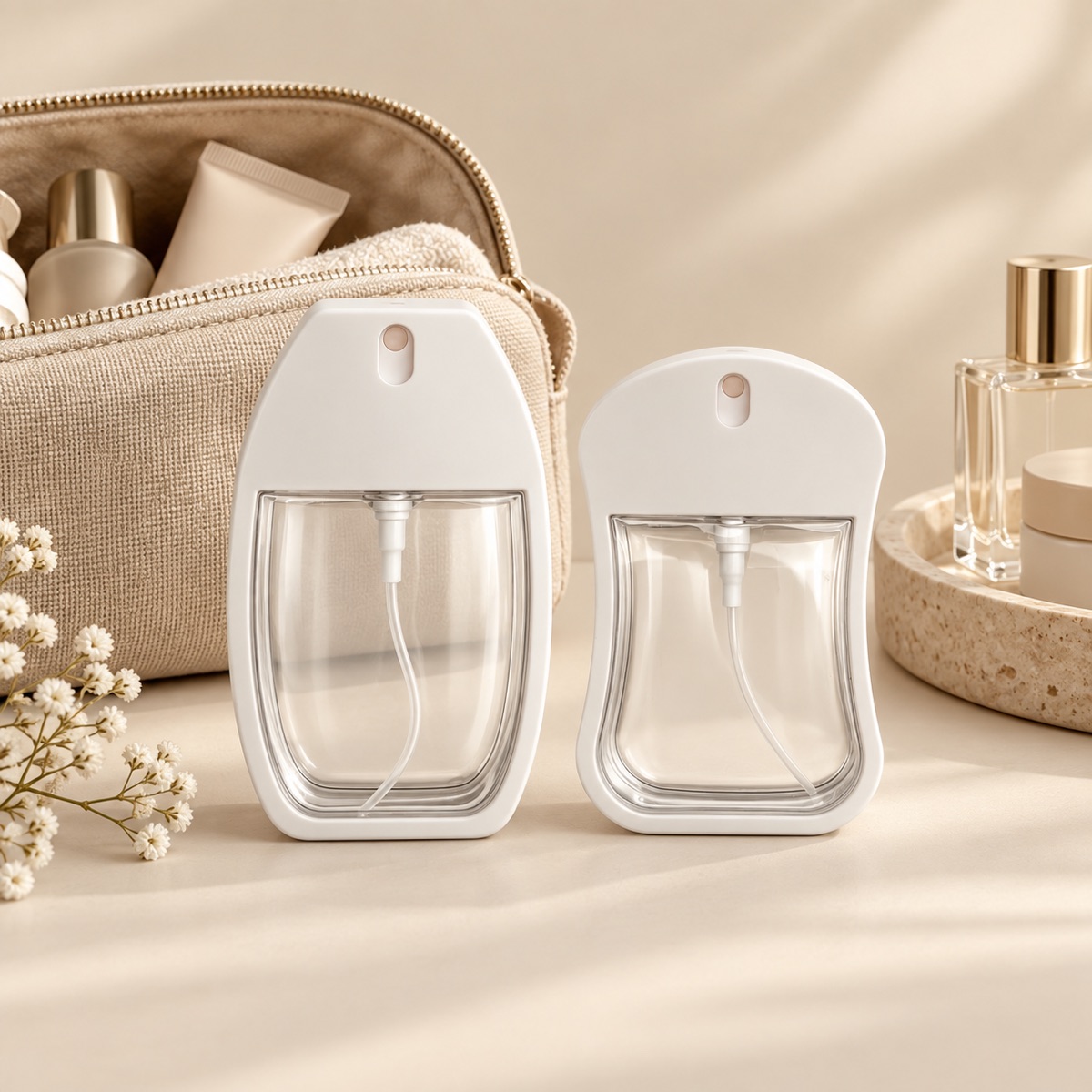 25ml-to-50ml-flat-card-perfume-spray-bottle-showing-travel-lifestyle