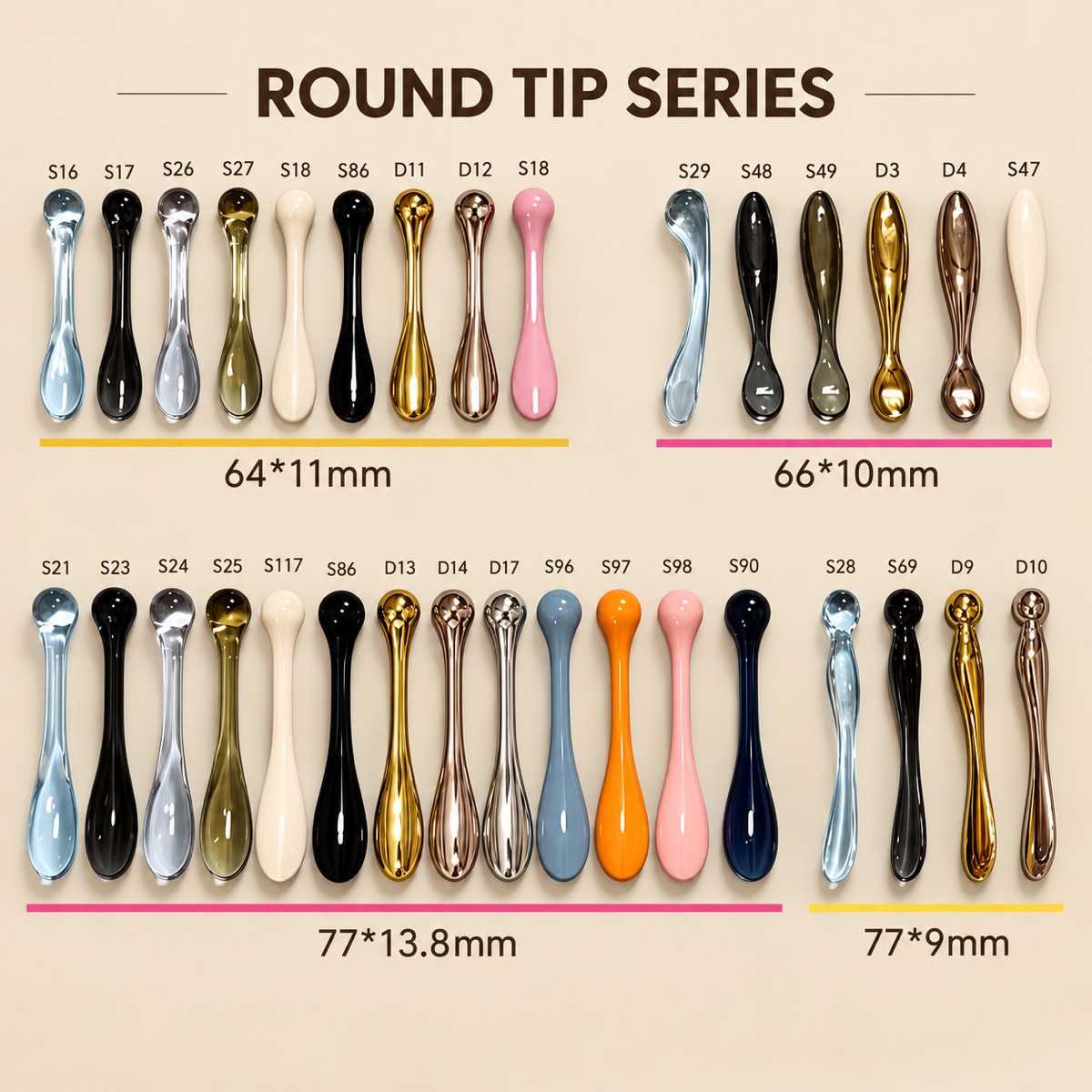 custom-pp-cosmetic-cream-spatula-and-mask-spoon-showing-round-tip-series
