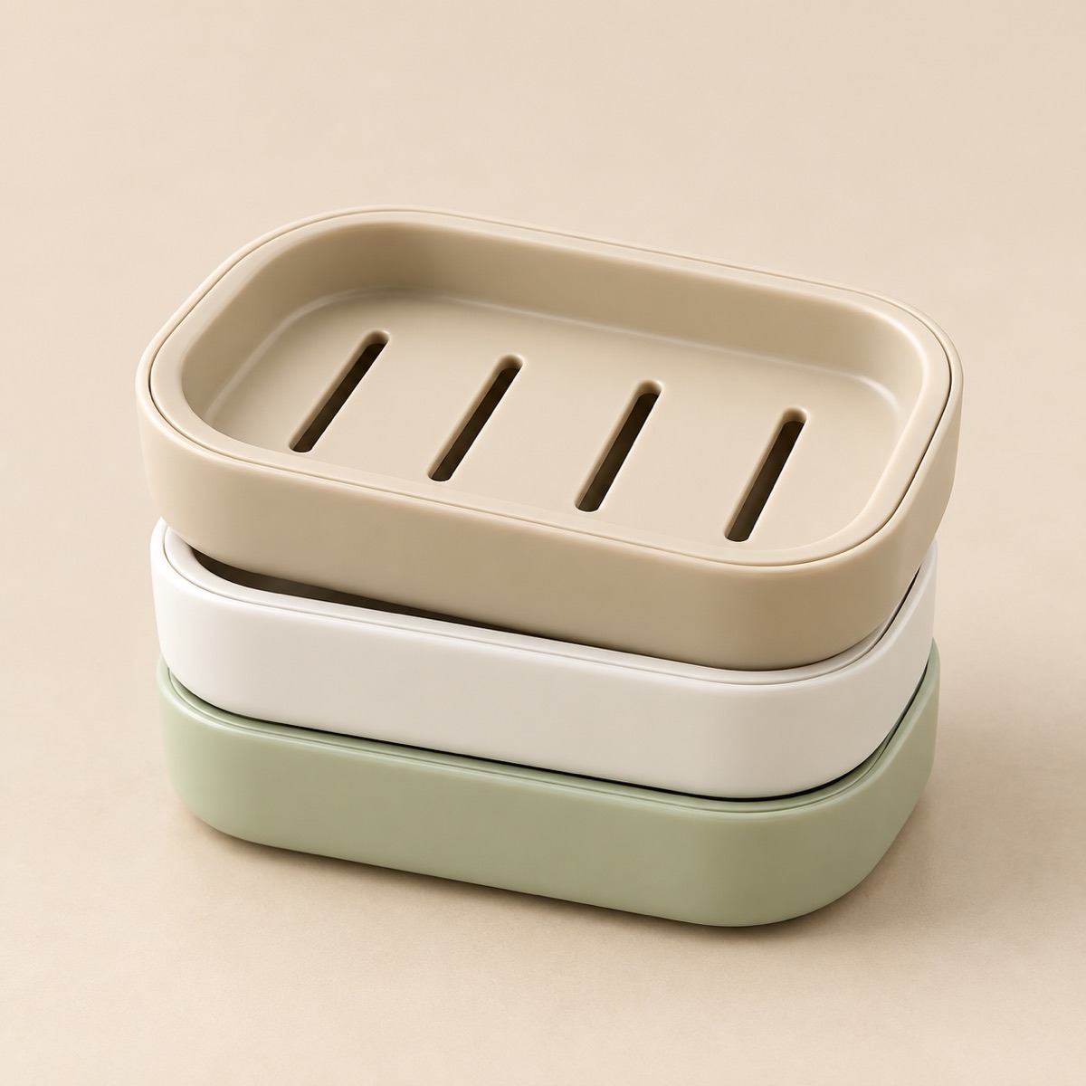 pp-double-layer-quick-drain-travel-soap-dish-showing-stackable-display