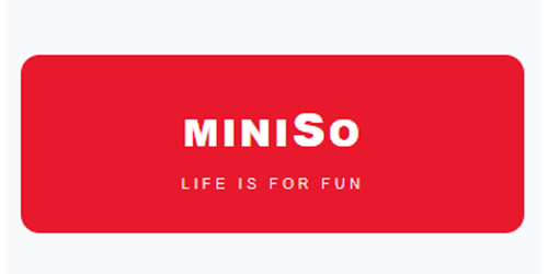 MINISO