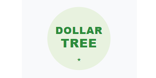 Dollar Tree