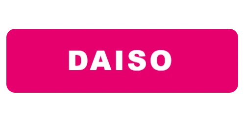 DAISO